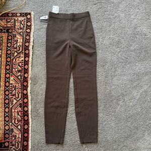 Babaton Serra Pants NWT